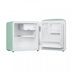 Morris Mini Bar 47lt Υ48.5xΠ44xΒ50εκ. Πράσινο CG7252SDL